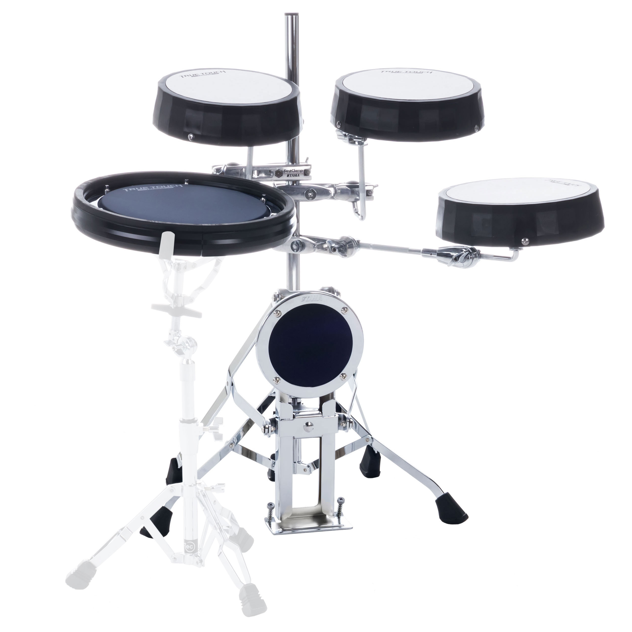 Tama True Touch Training Kit - 5 pièces