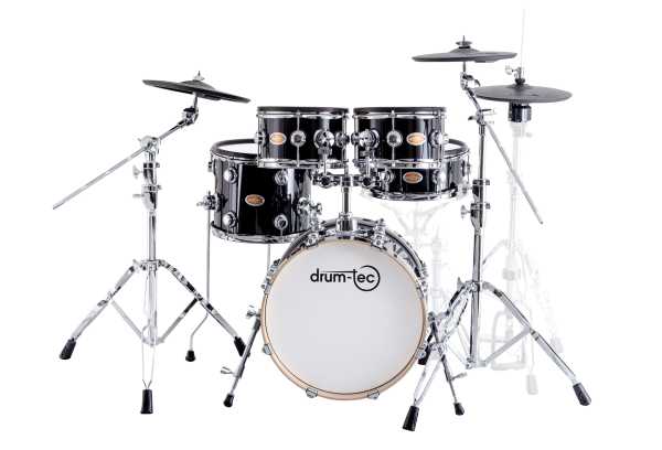 drum-tec Jam NG Stage ohne Modul