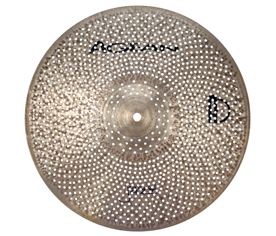 Low Noise Cymbals | Cymbales