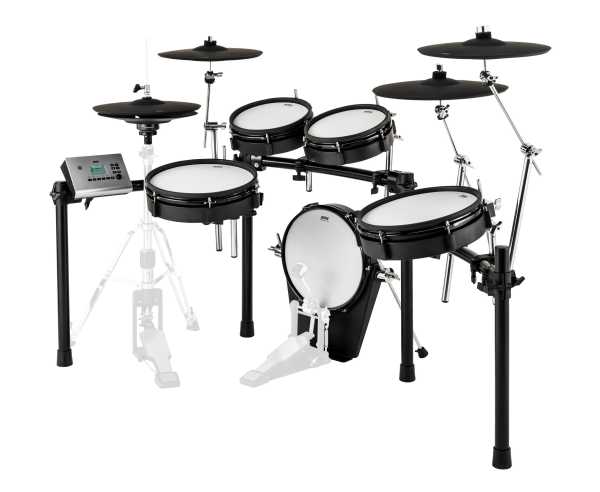 ATV EXS-5 Full Sized E-Drum Set