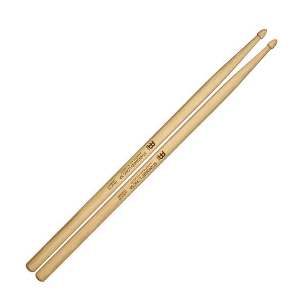 Meinl Standard Long 5A Drumsticks