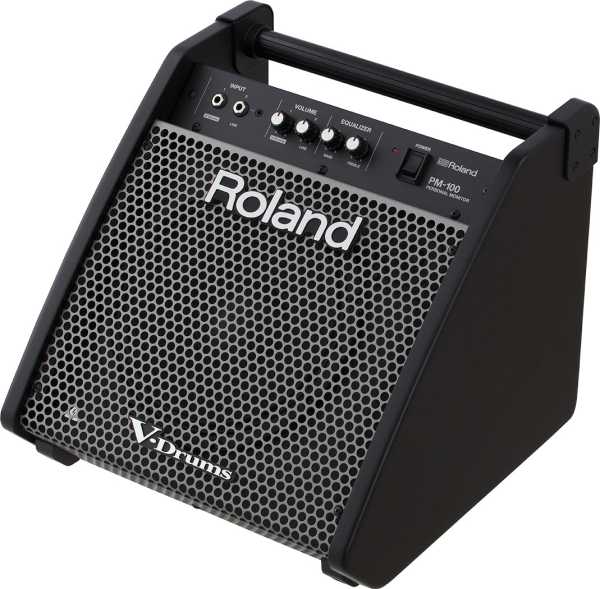 Roland PM-100 E-Drum Monitor
