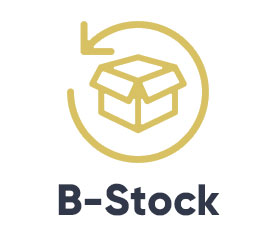 B-Stock | Offre Spéciales
