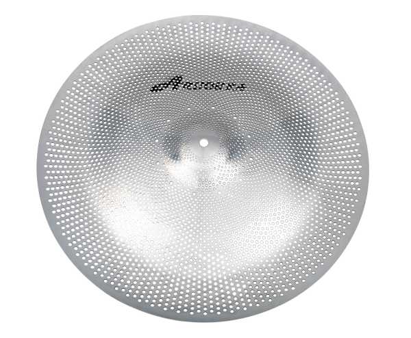 Arborea MUTE Low Noise Cymbal 20" China