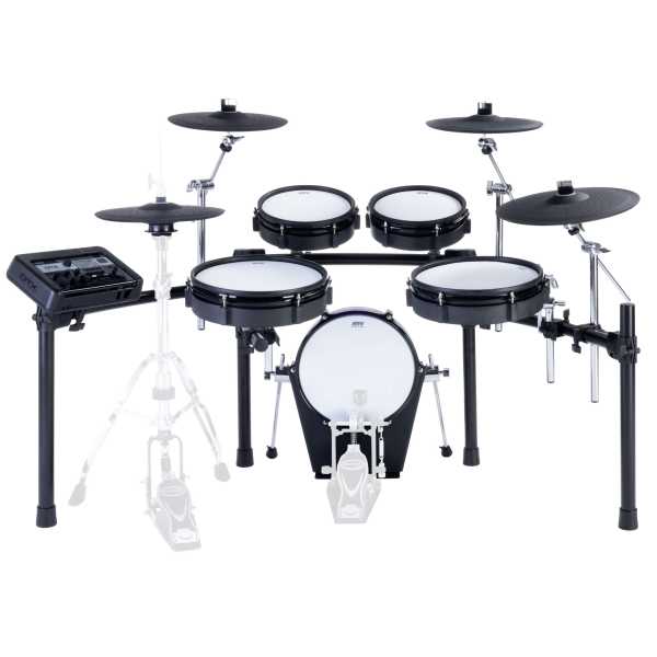 ATV EXS-Full Sized E-Drum Set mit Yamaha DTX-Pro