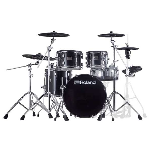 Roland VAD506 V-Drums Acoustic Design