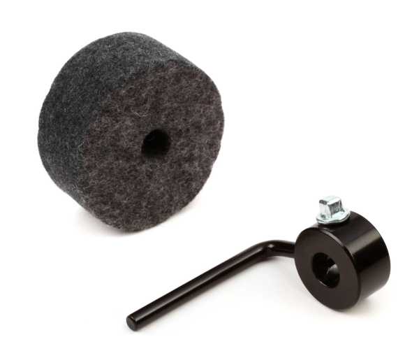 Yamaha Anti-Spin Rotation Stopper für PCY Cymbals