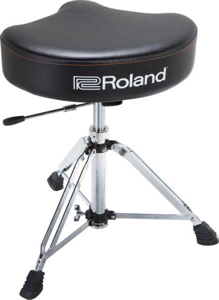 Roland RDT-SHV Drumhocker-Sattel